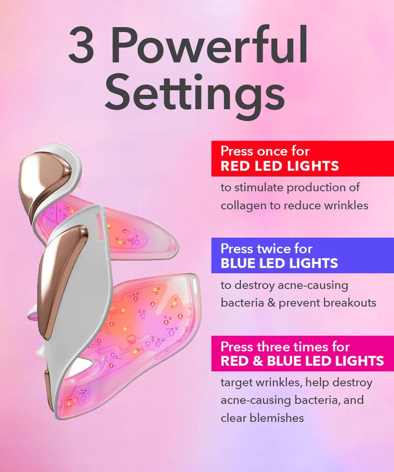 Dr Dennis Gross DRx SpectraLite FaceWare Pro