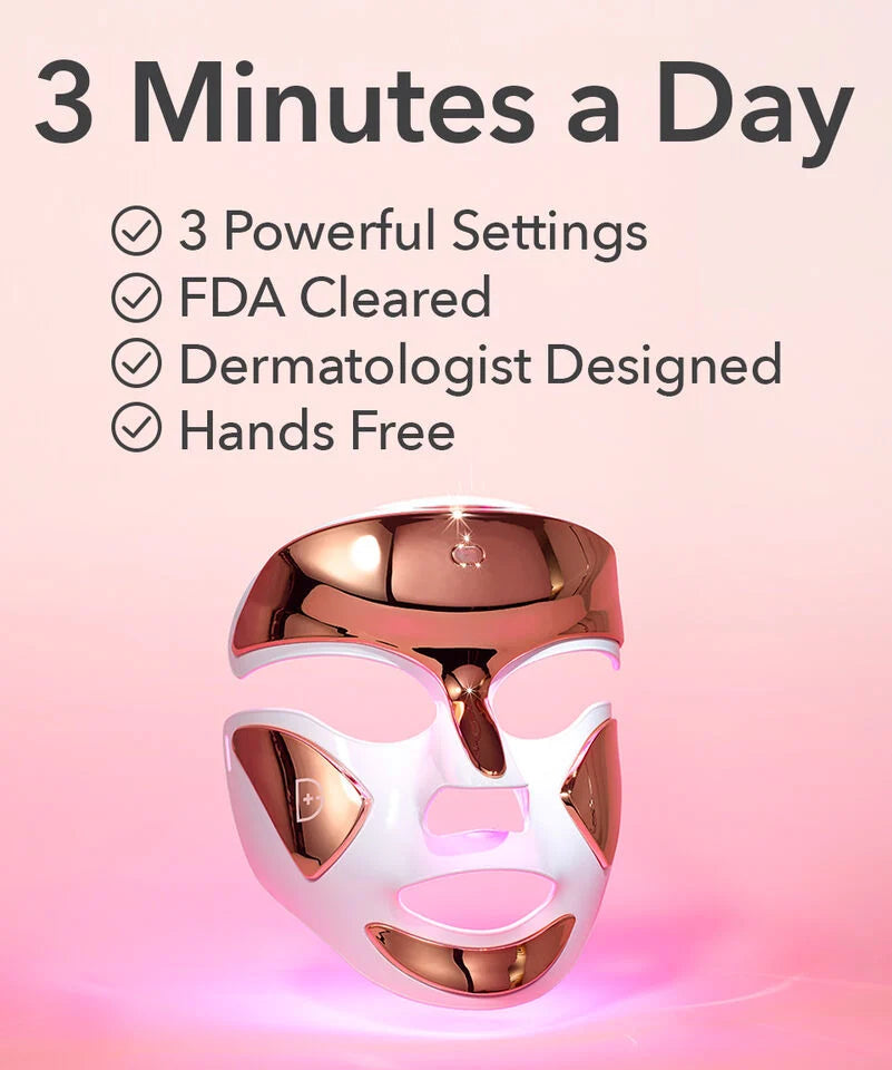 Dr Dennis Gross DRx SpectraLite FaceWare Pro