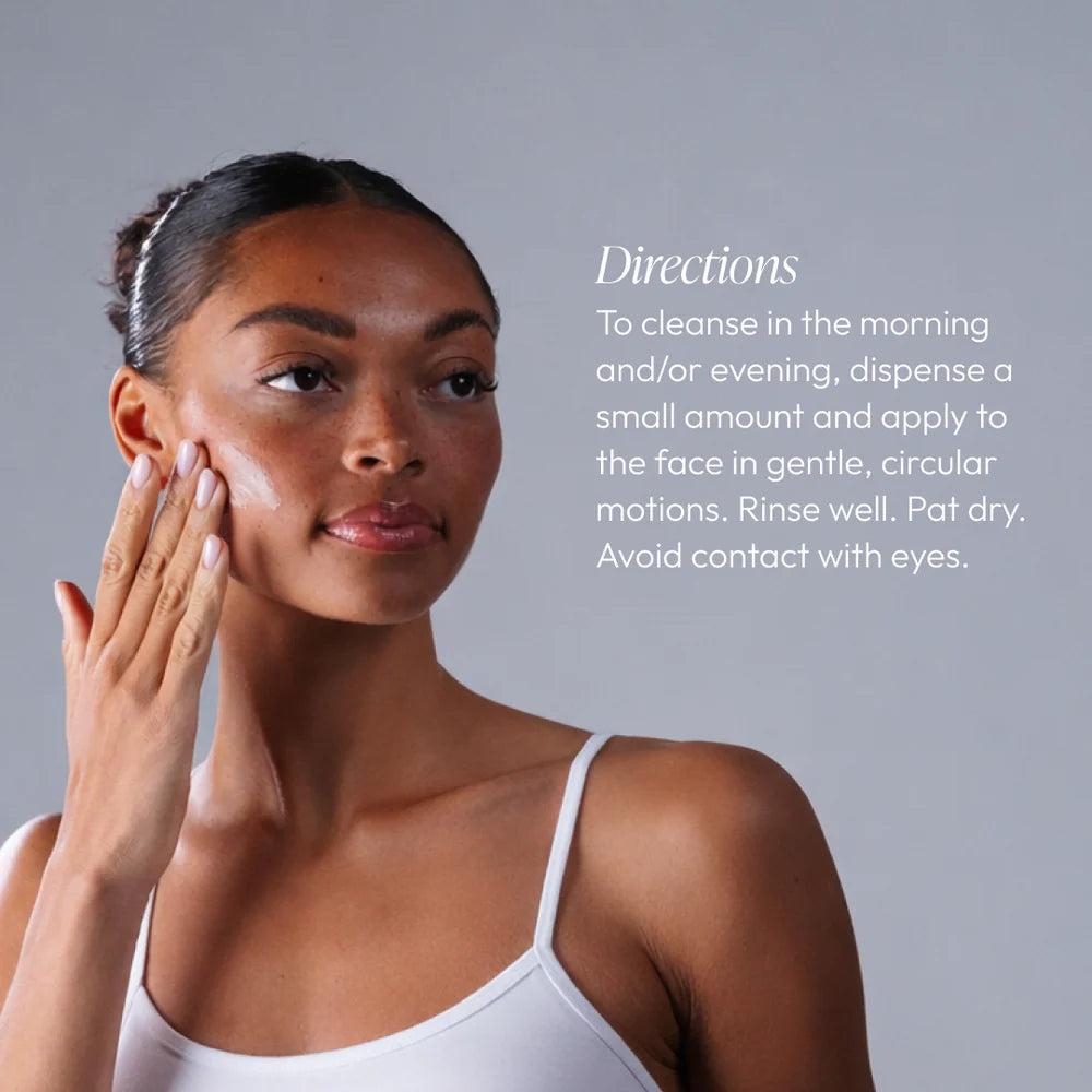 Circadia Amandola Milk Cleanser