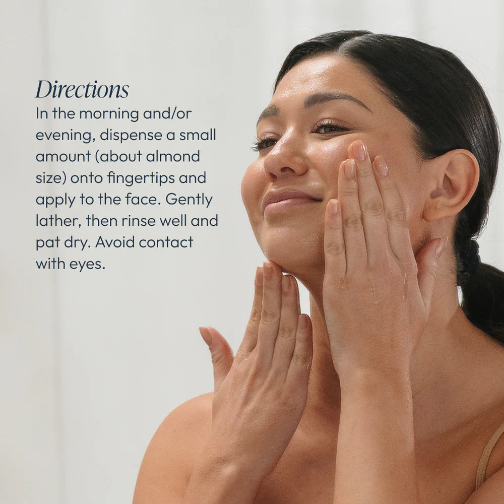 CIRCADIA Cleansing Gel with Salicylic Acid