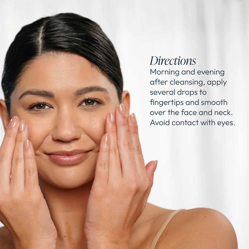 Circadia Moisture on Demand Hydrating Lotion