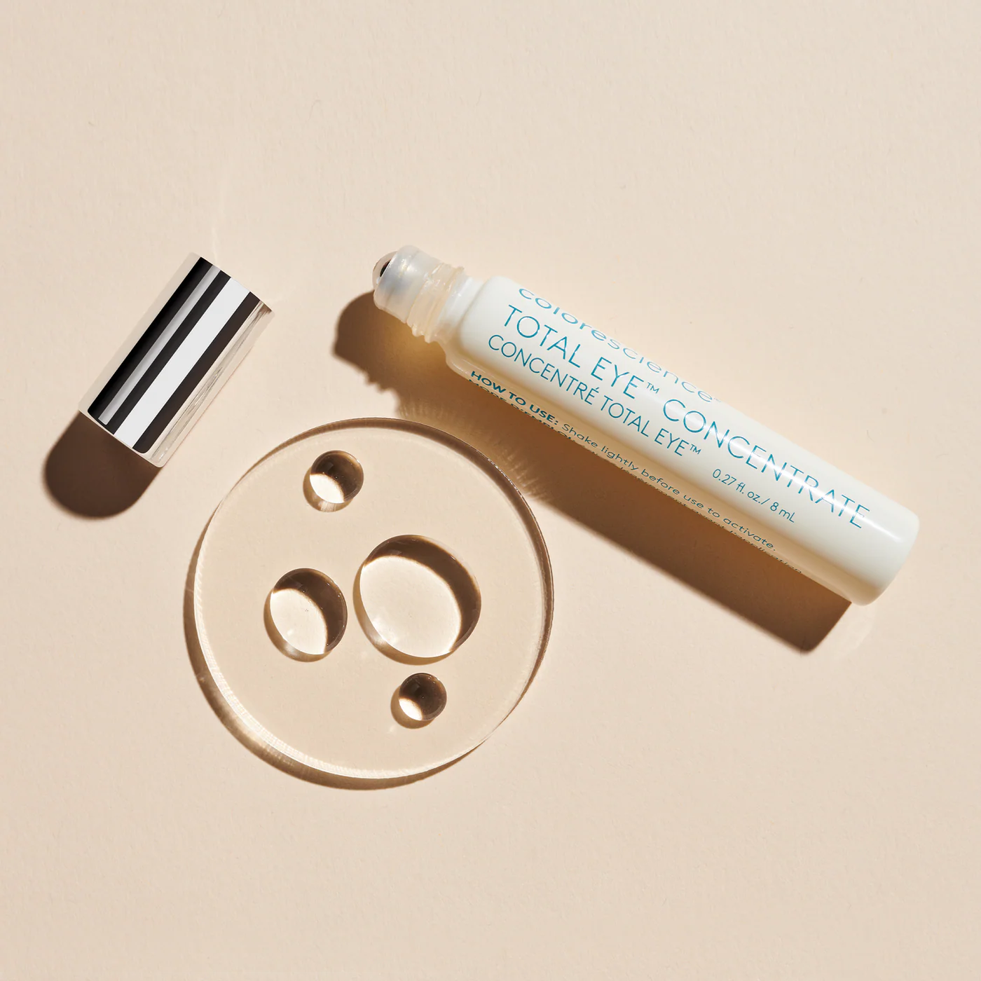 Colorescience Total Eye Concentrate Serum