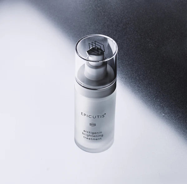 Epicutis Arctigenin Brightening Treatment