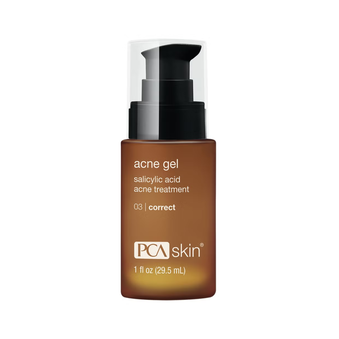PCA Skin Acne Gel with OmniSome