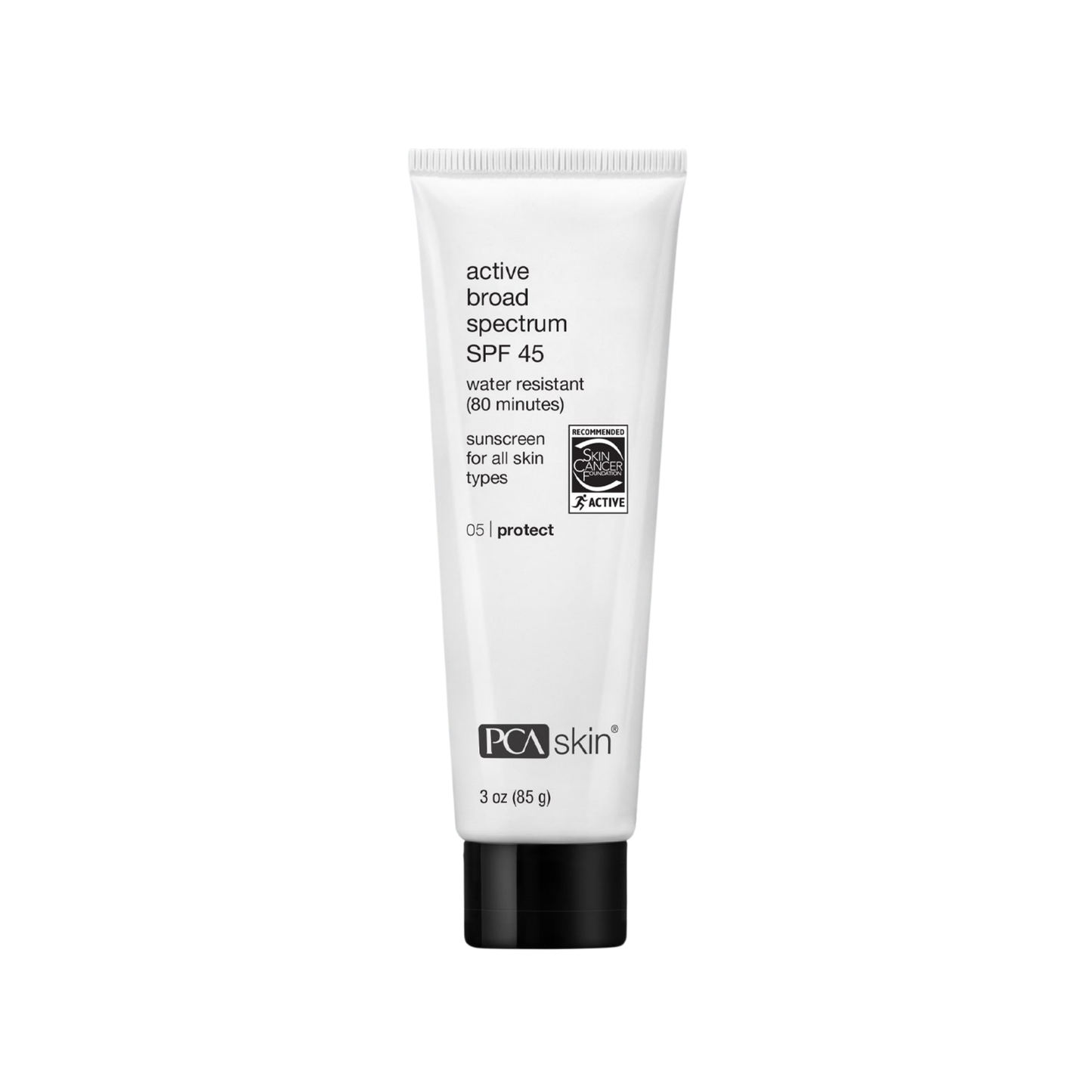 PCA Skin Active Broad Spectrum SPF 45