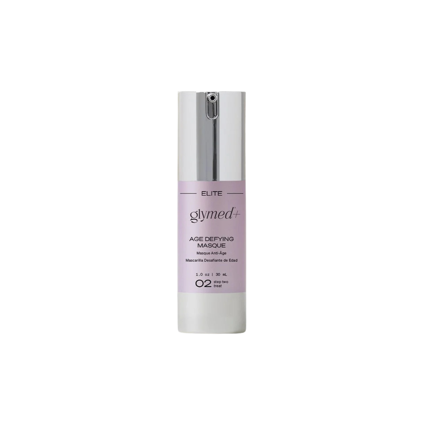 GlyMed Plus Age Defying Masque