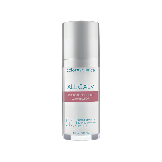 Colorscience All Calm Clinical Redness Corrector SPF 50