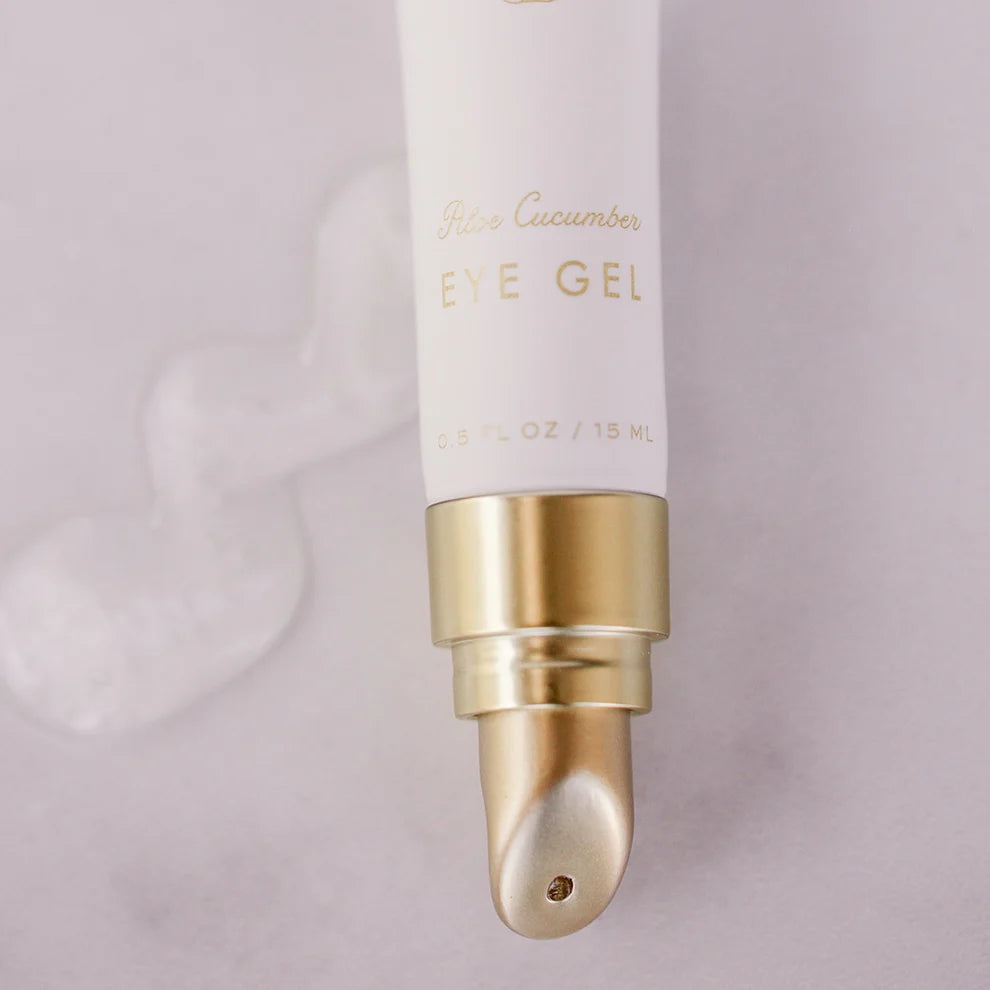 Sorella Aloe Cucumber Eye Gel