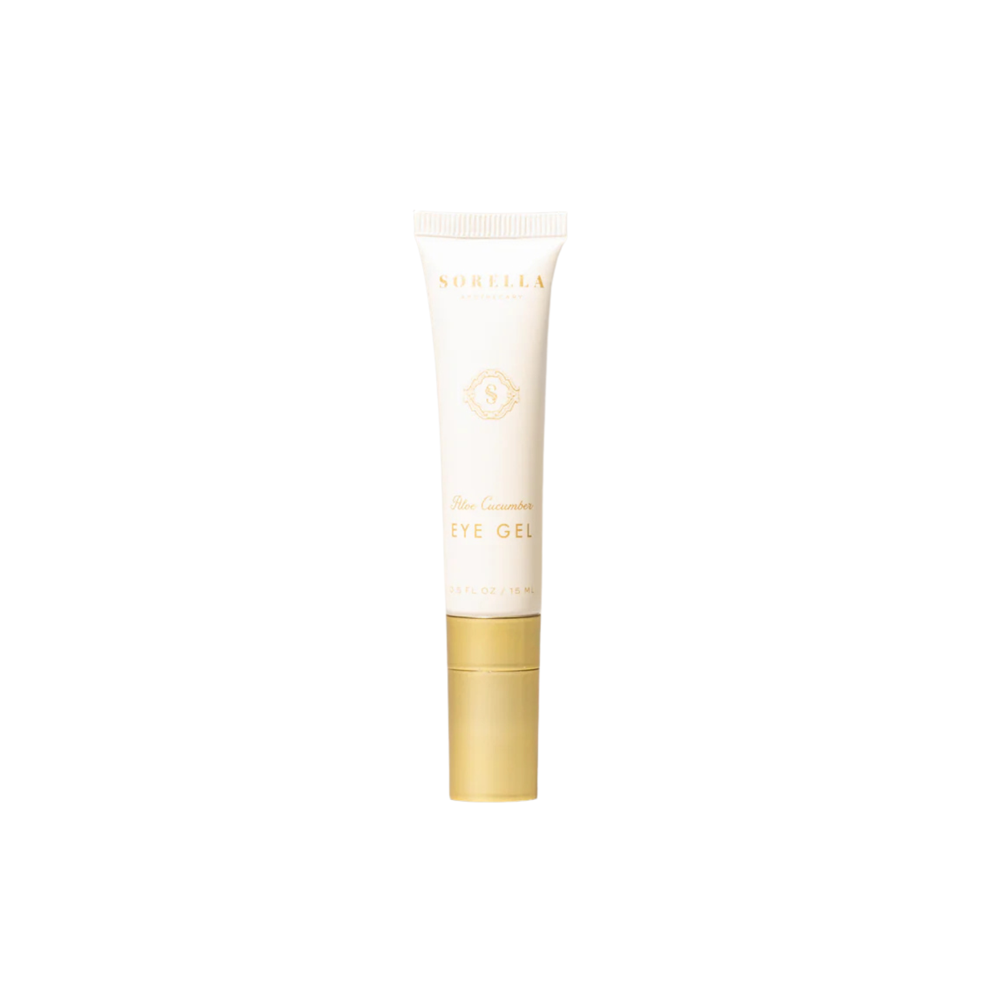 Sorella Aloe Cucumber Eye Gel