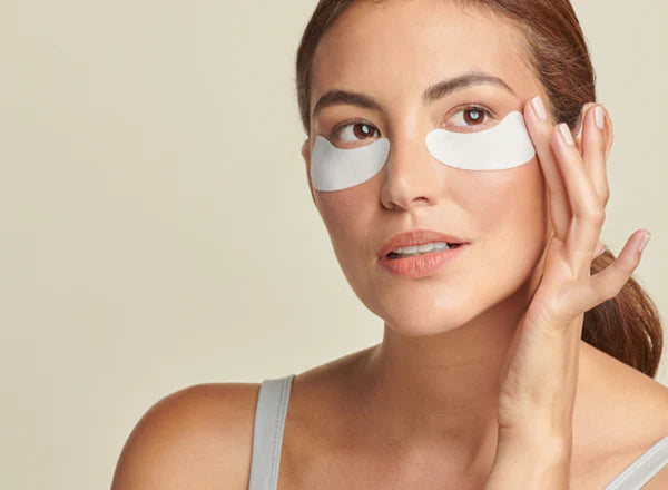 Colorescience Total Eye Hydrogel Treatment Masks