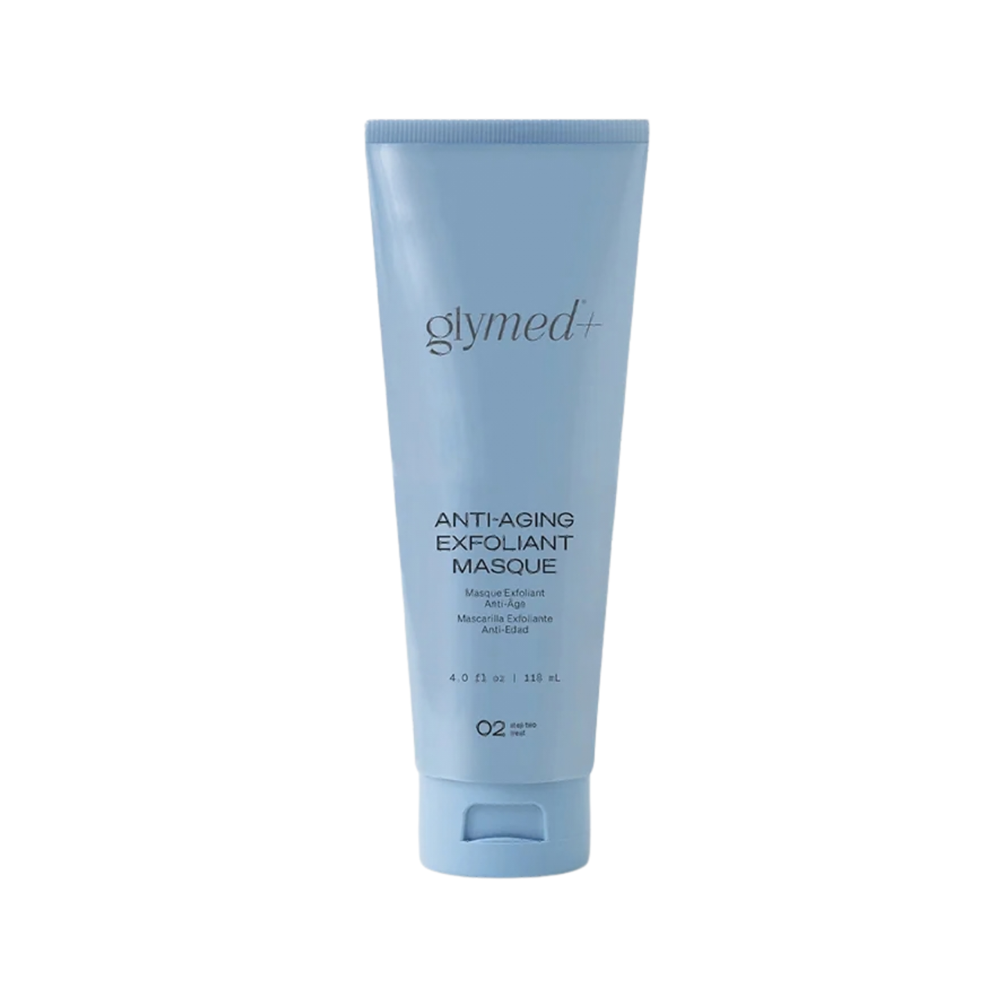 GlyMed Plus Anti-Aging Exfoliant Masque