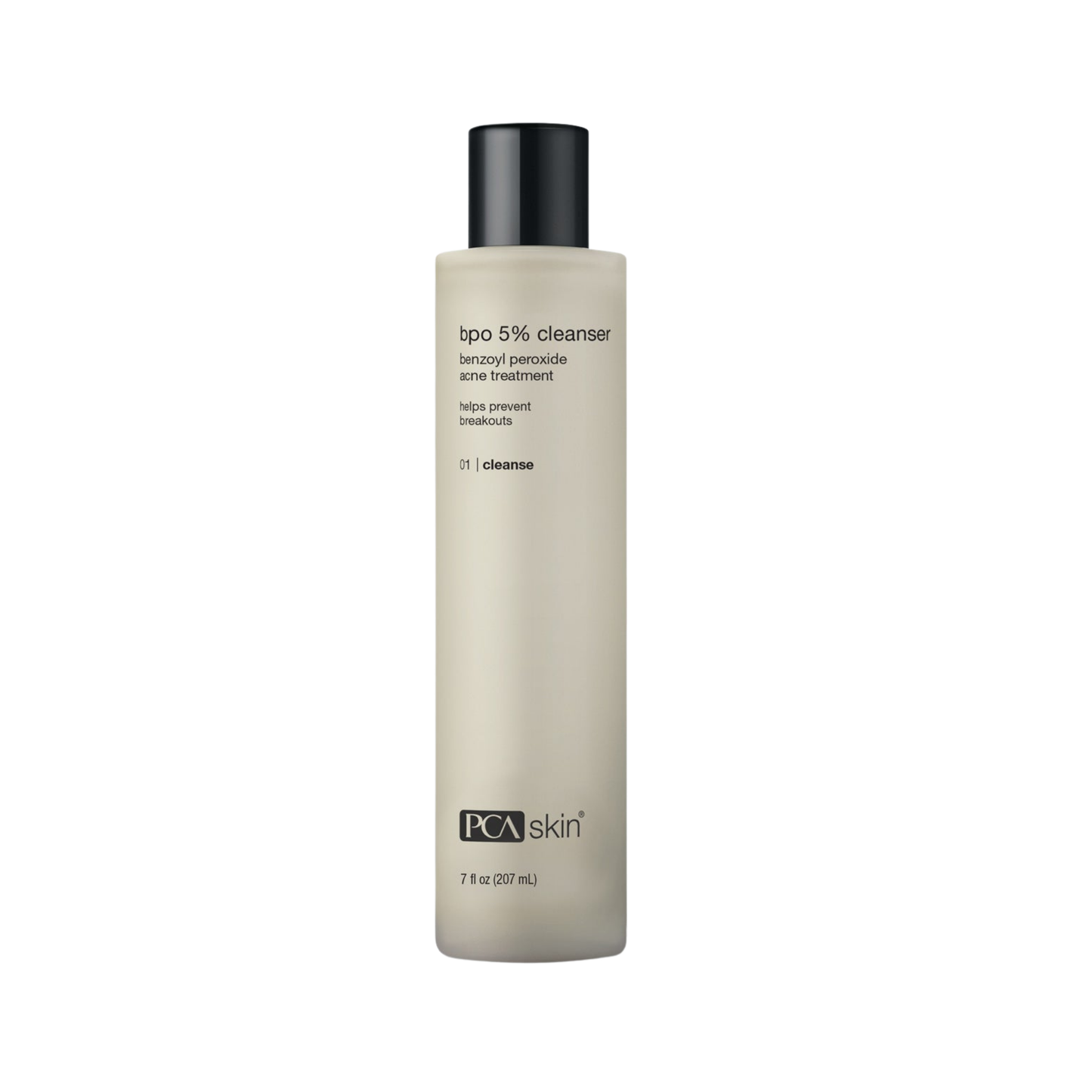 PCA Skin BPO 5% Cleanser