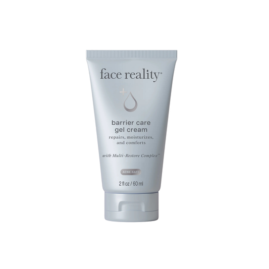 Face Reality Barrier Care Gel Cream