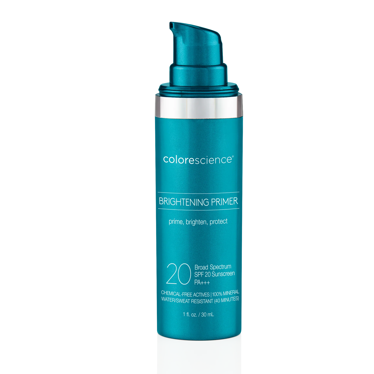 Colorscience Brightening Primer SPF 20