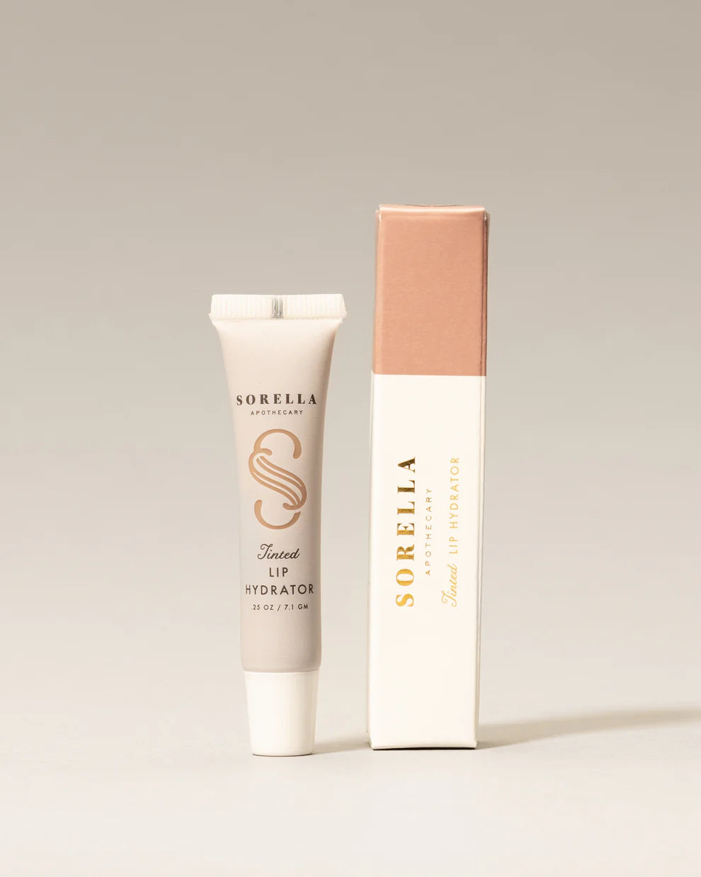 Sorella Tinted Lip Hydrator - Remy