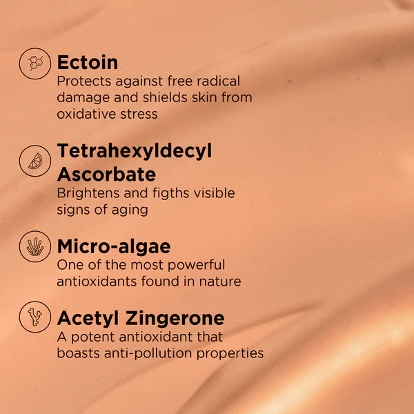 IMAGE Skincare DAILY PREVENTION pure mineral tinted moisturizer SPF 30