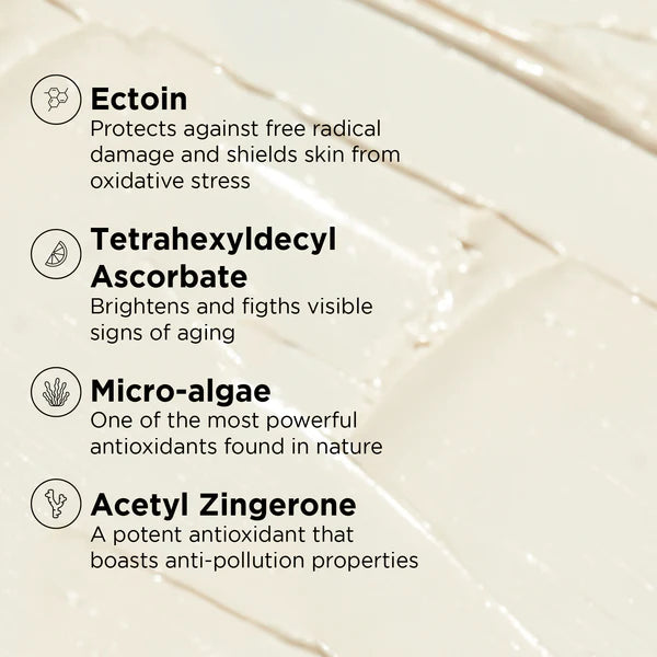 IMAGE Skincare DAILY PREVENTION pure mineral hydrating moisturizer SPF 30