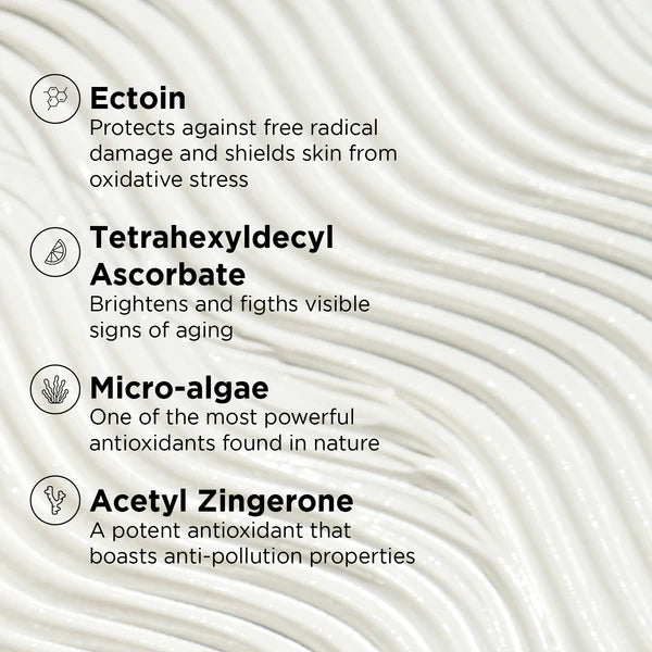 IMAGE Skincare DAILY PREVENTION ultra defense moisturizer SPF 50