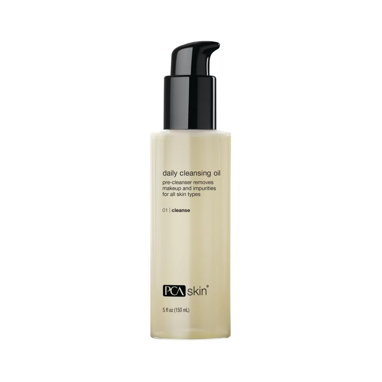 PCA Skin Daily Cleansing Oil