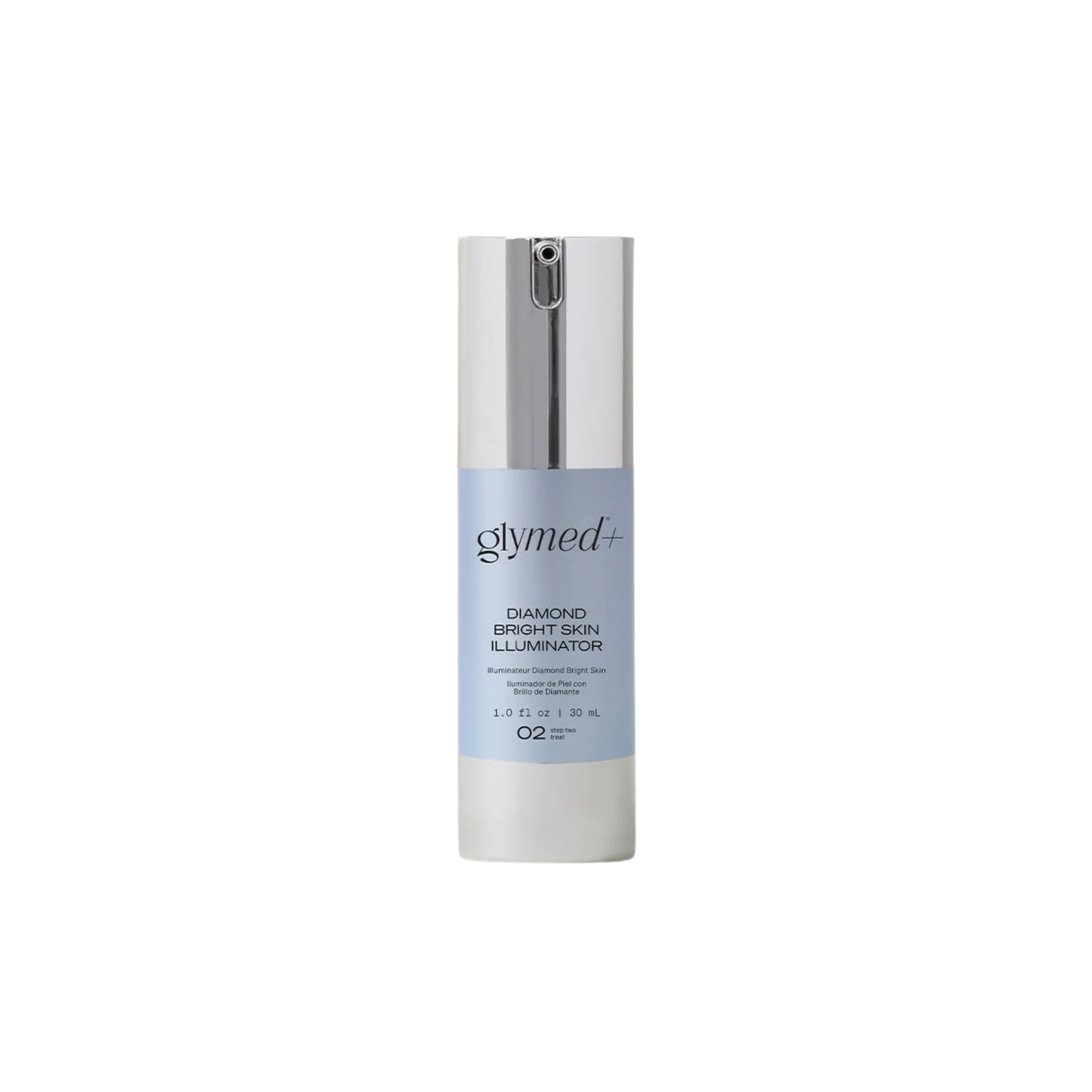 GlyMed Plus Diamond Bright Skin Illuminator