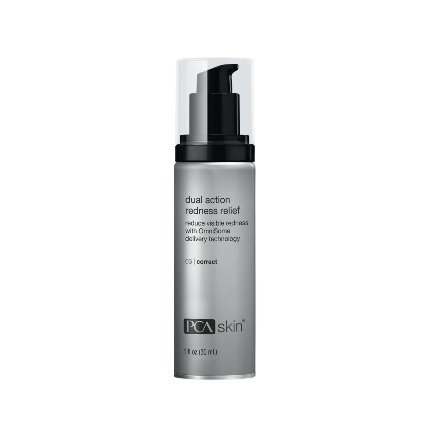 PCA Skin Dual-Action Redness Relief