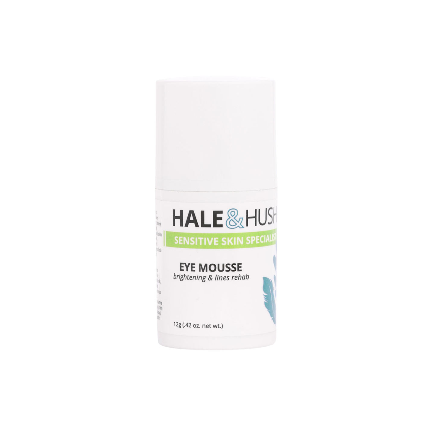 Hale & Hush Eye Mousse