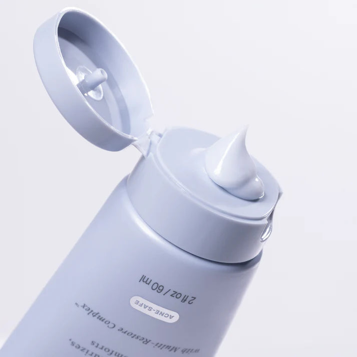 Face Reality Barrier Care Gel Cream