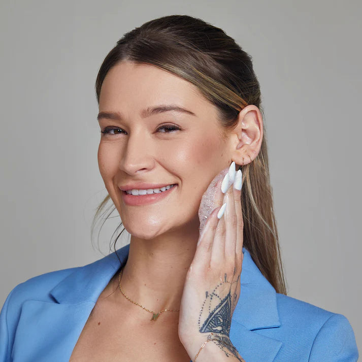 Face Reality L-Mandelic Face and Body Wash