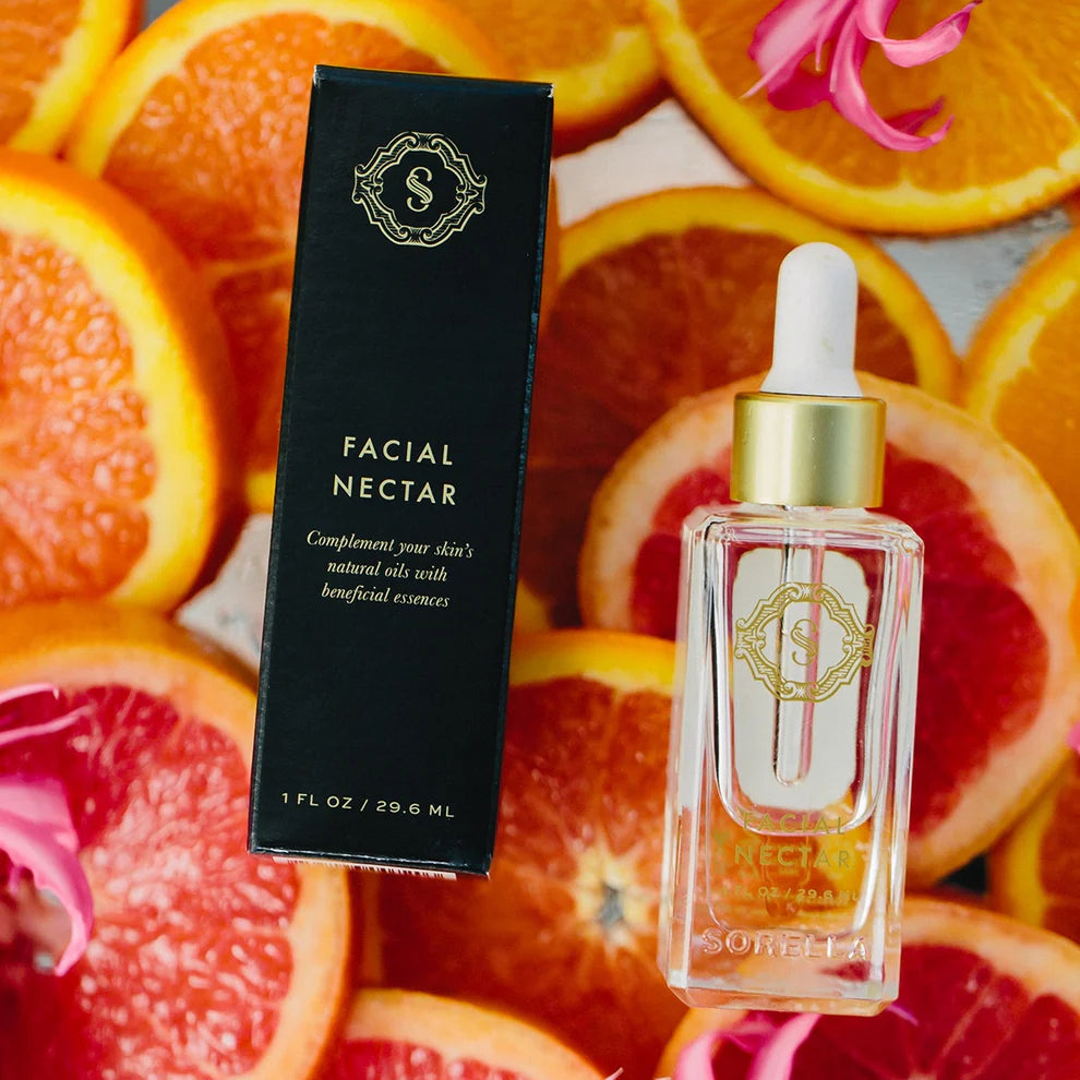 Sorella Facial Nectar