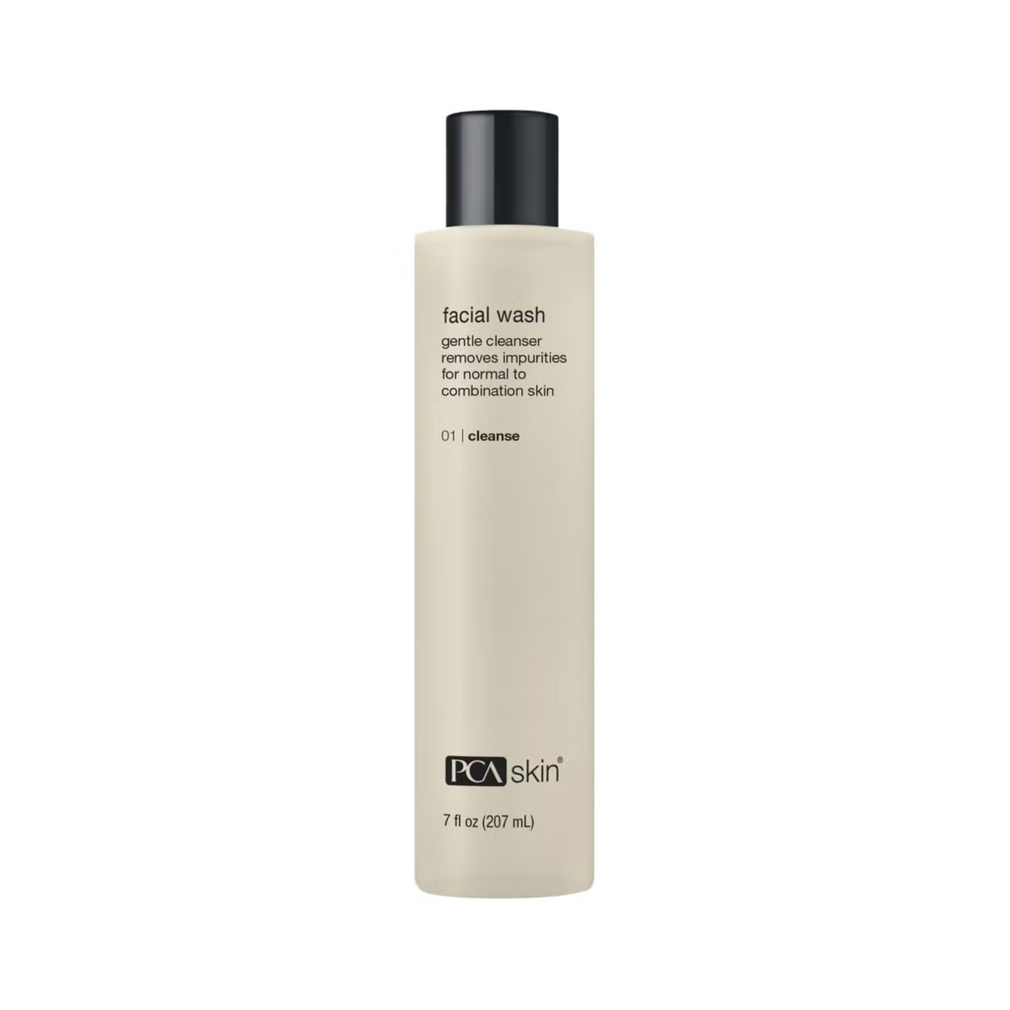 PCA Skin Facial Wash