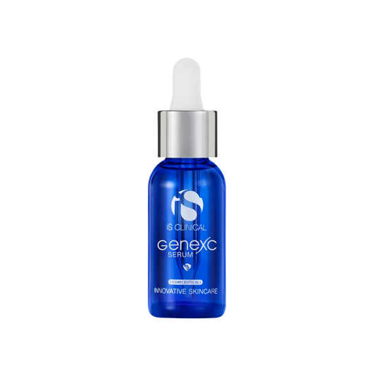iS Clinical GeneXC Serum