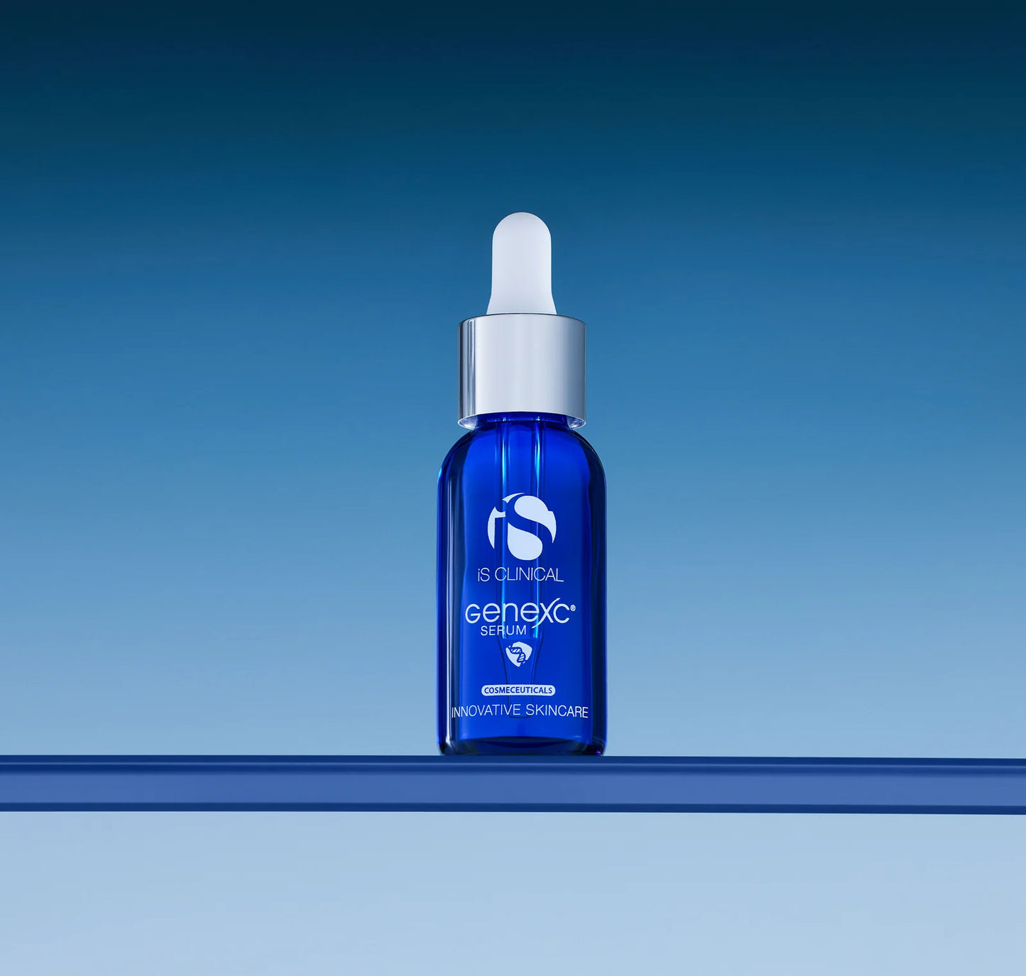 iS Clinical GeneXC Serum