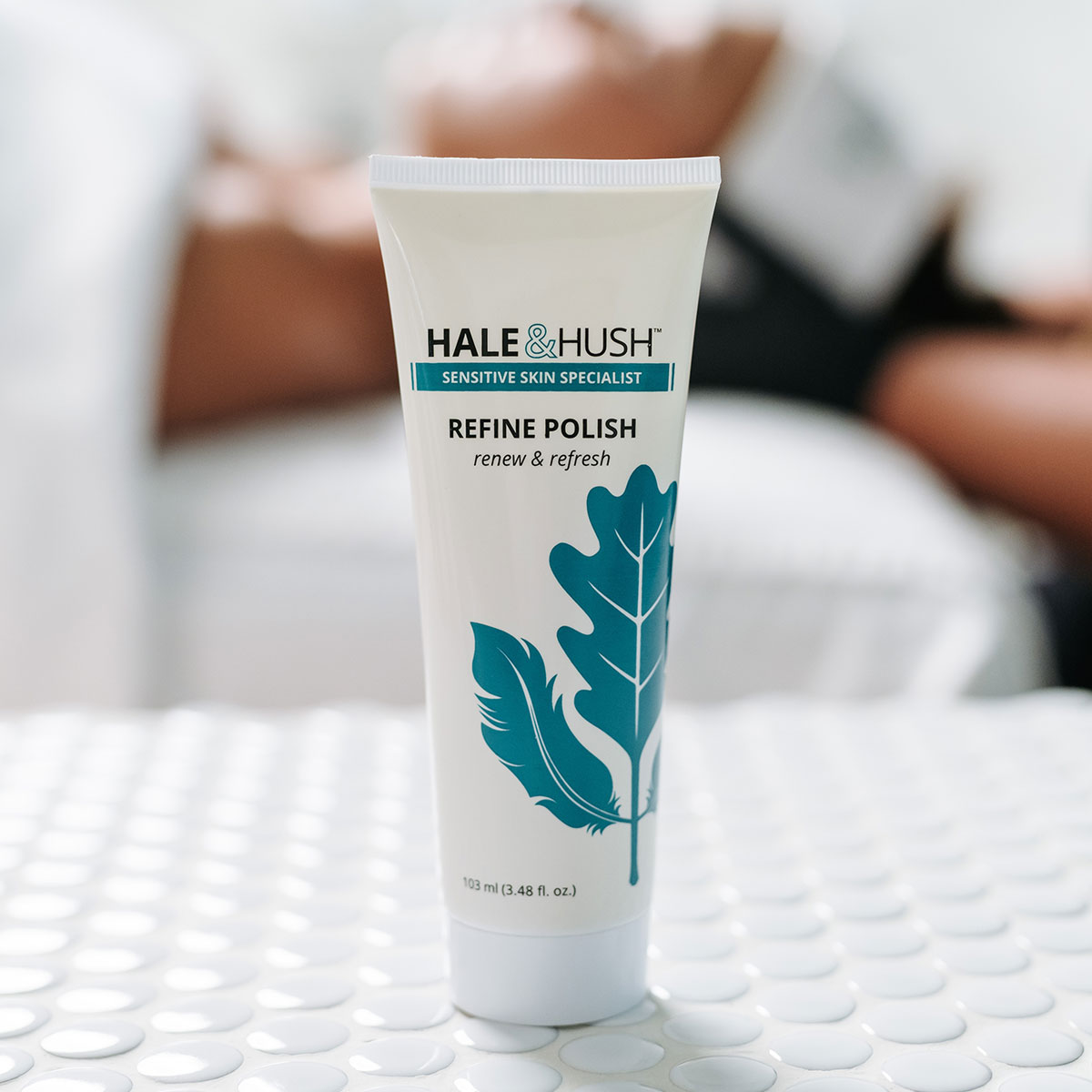 Hale & Hush Refine Polish