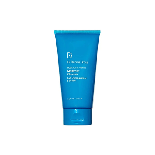 Dr Dennis Gross Hyaluronic Marine Meltaway Cleanser