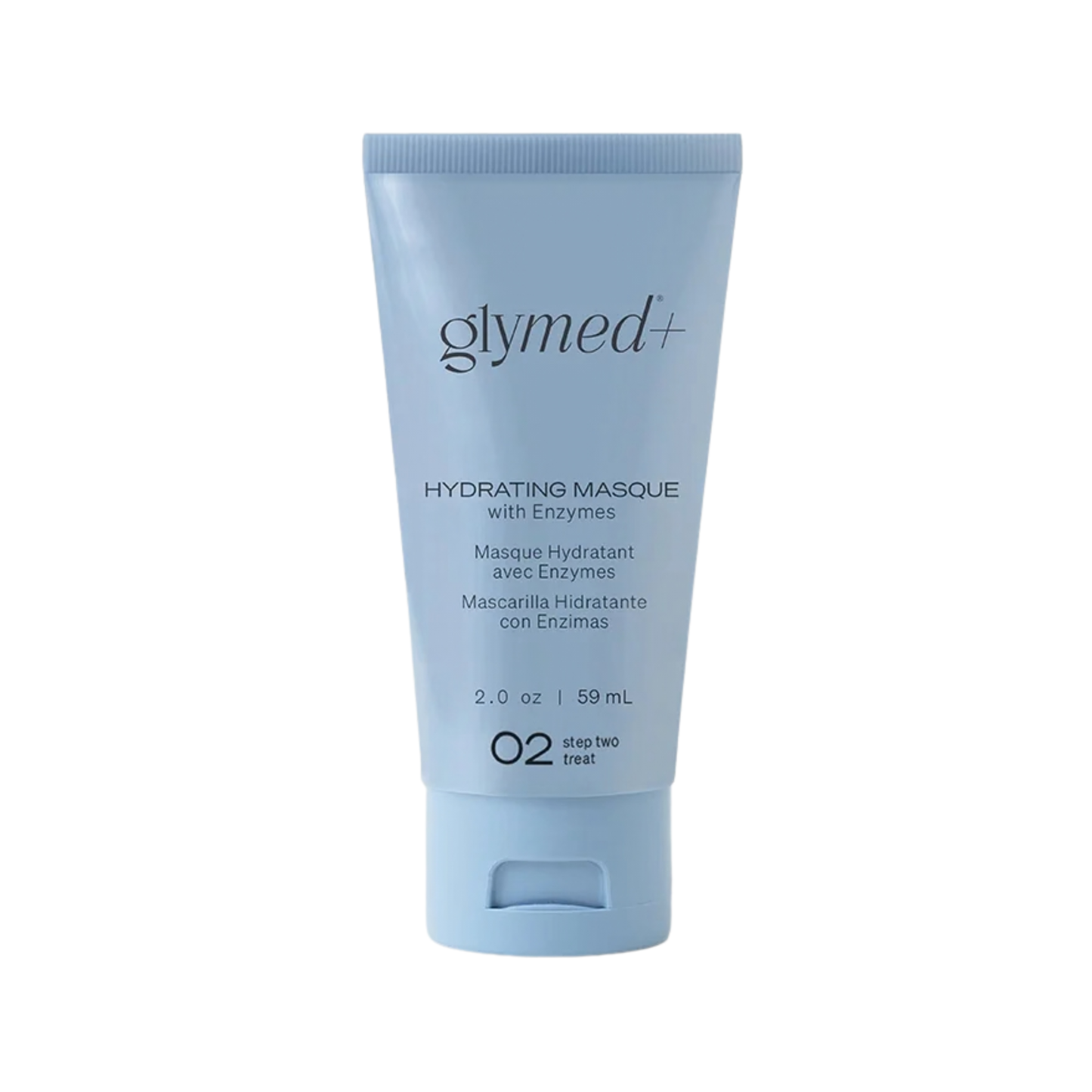 GlyMed Plus Hydrating Masque with Enzymes