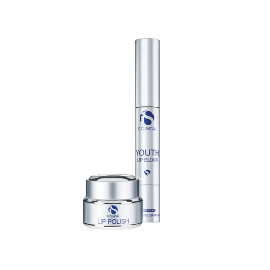 iS Clinical Lip Duo