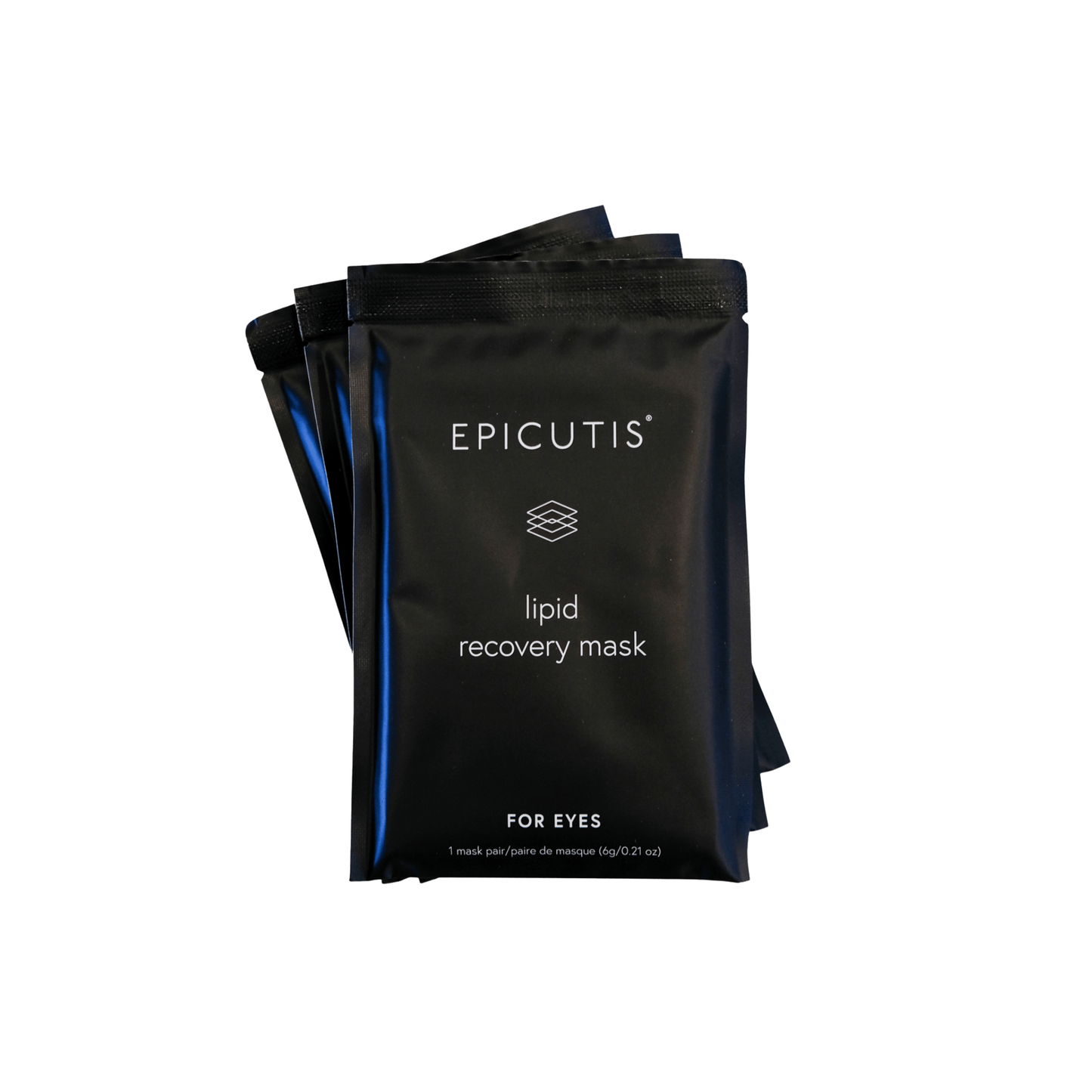Epicutis Lipid Recovery Mask (Eyes)