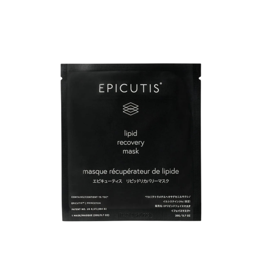 Epicutis Lipid Recovery Mask (Face)