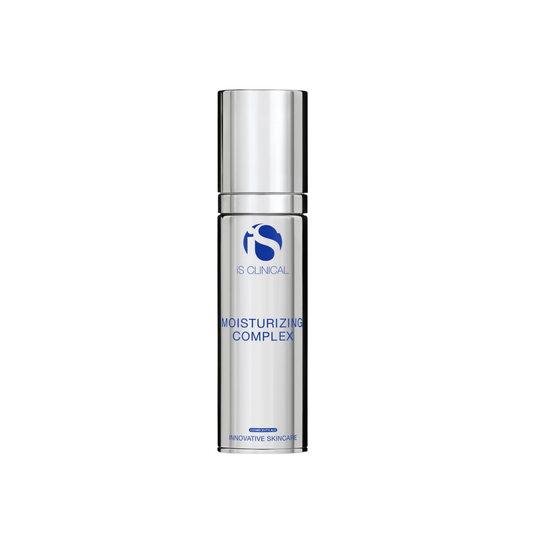 iS Clinical Moisturizing Complex
