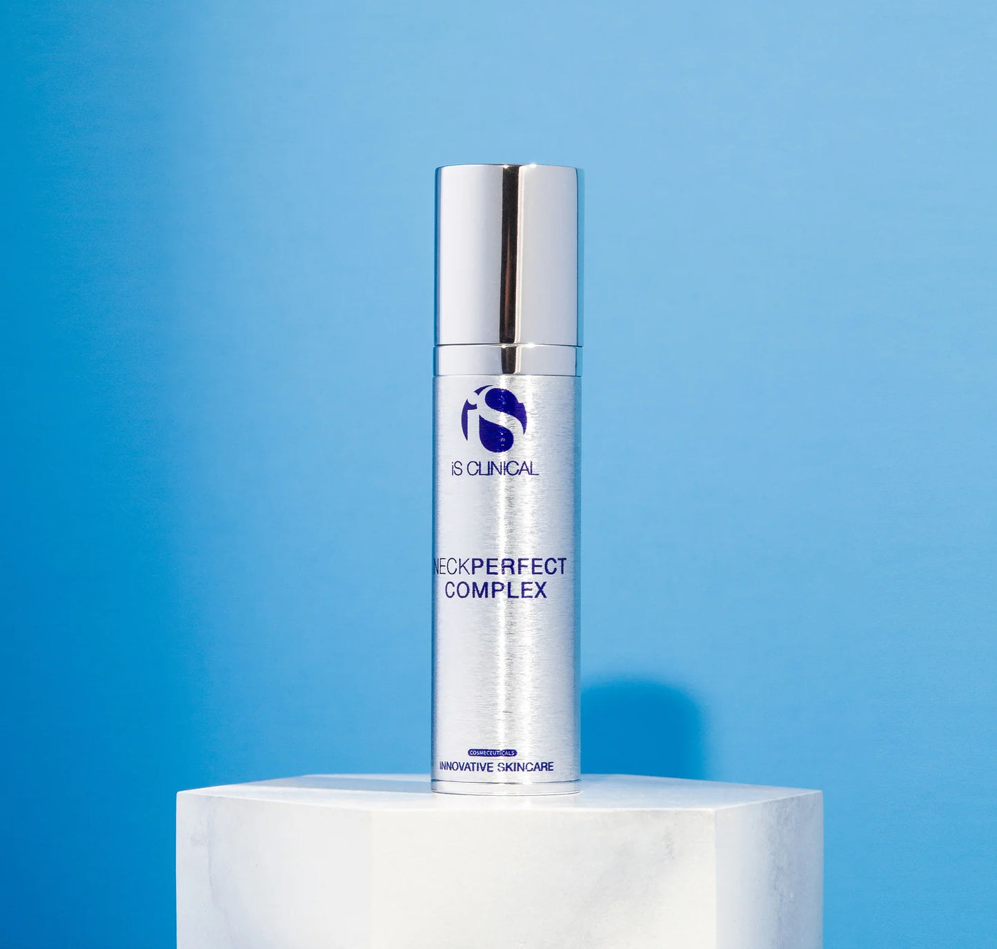 iS Clinical NeckPerfect Complex