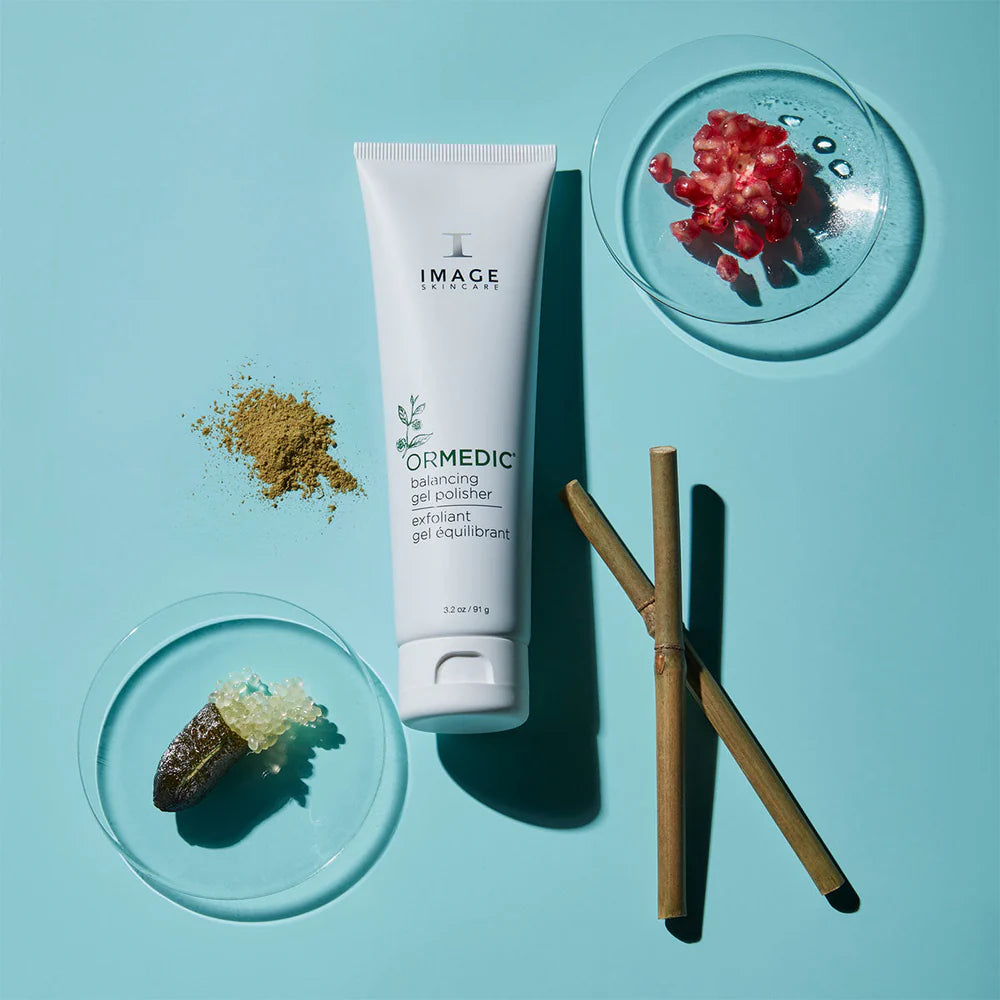 IMAGE Skincare ORMEDIC balancing gel polisher