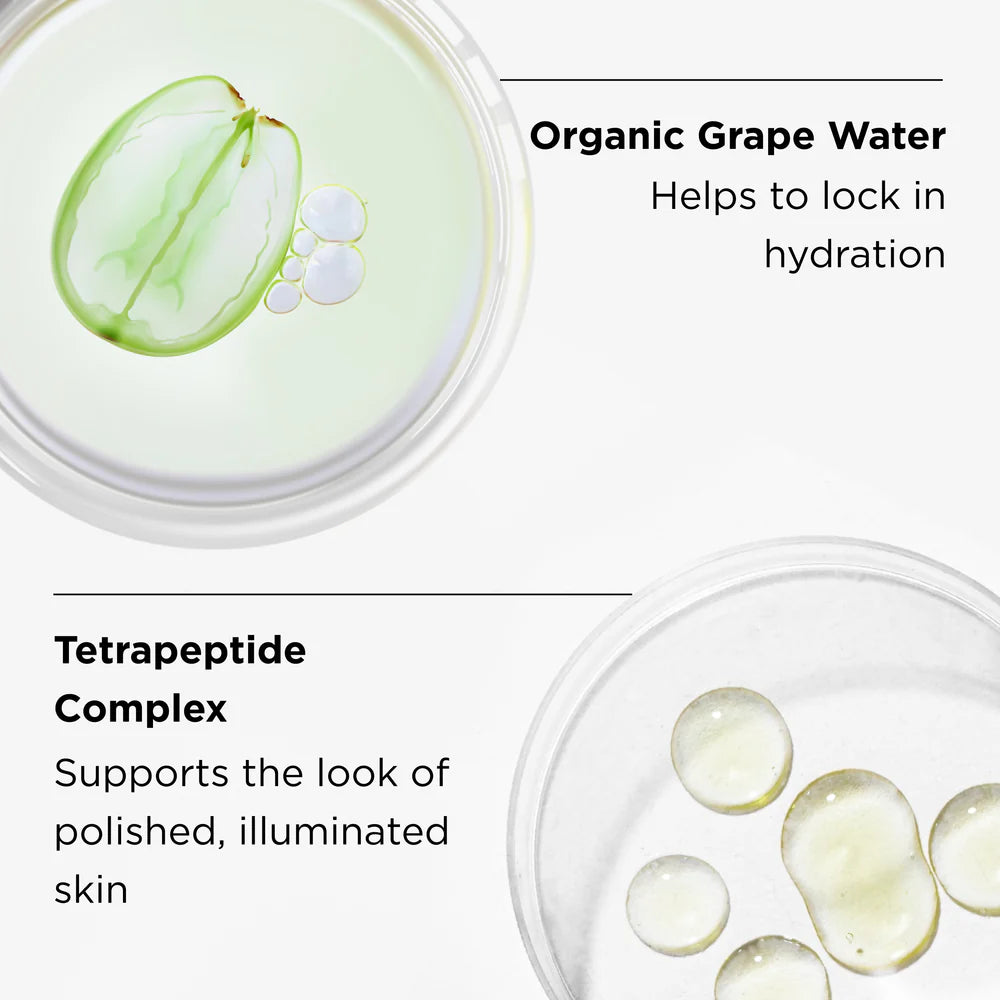 IMAGE Skincare ORMEDIC balancing biopeptide crème