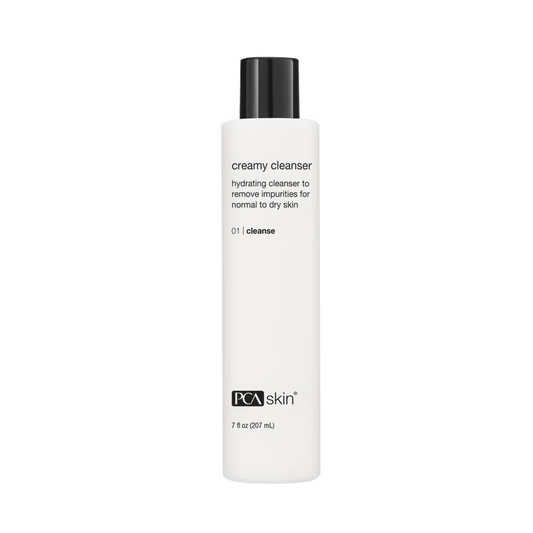 PCA Skin Creamy Cleanser