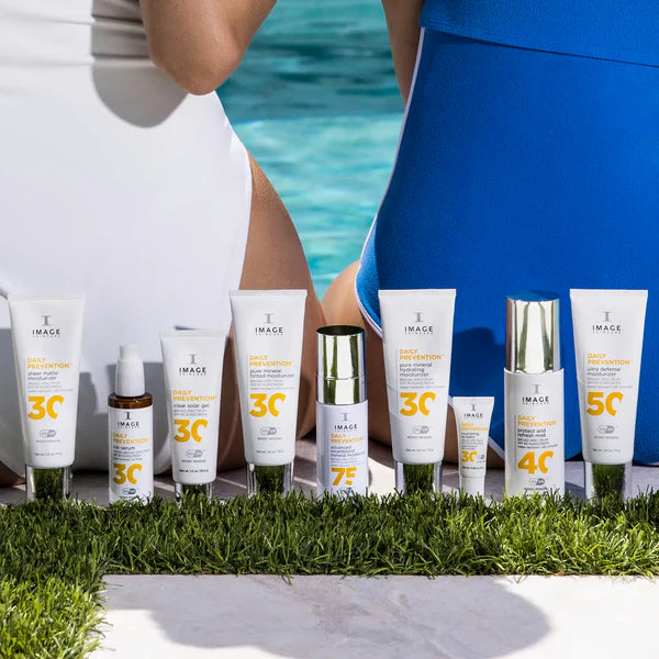 IMAGE Skincare DAILY PREVENTION nourishing lip balm SPF 30