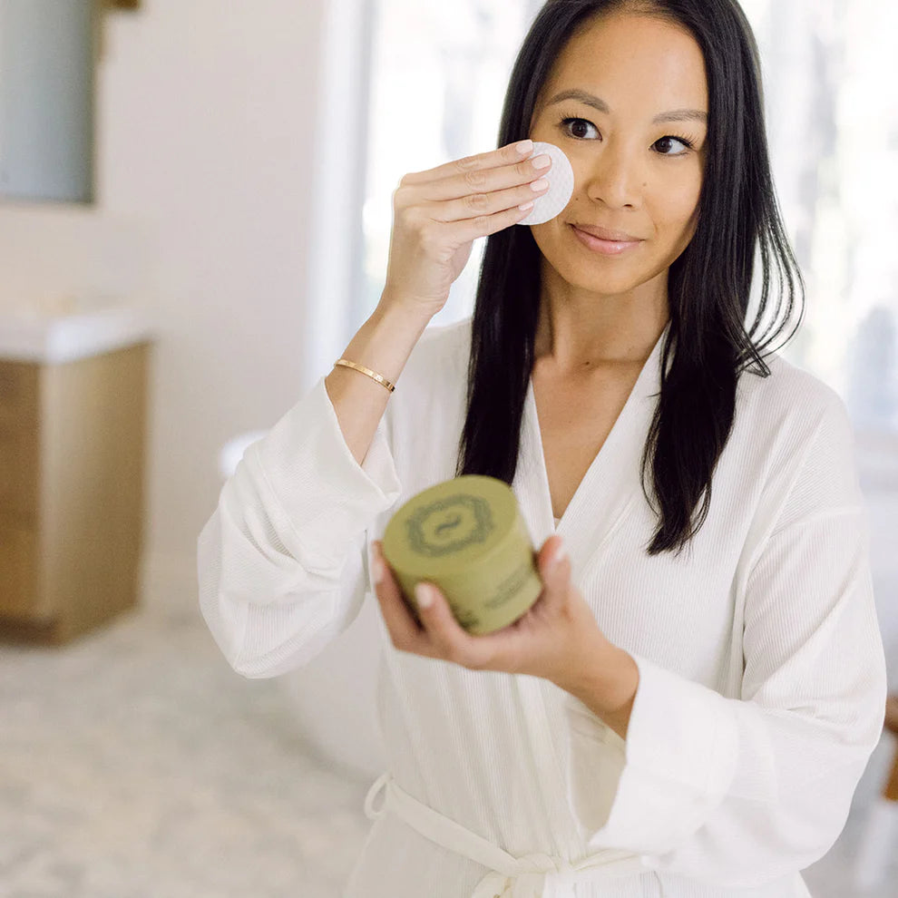 Sorella Apothecary Vitamin C & Ferulic Peel Pads