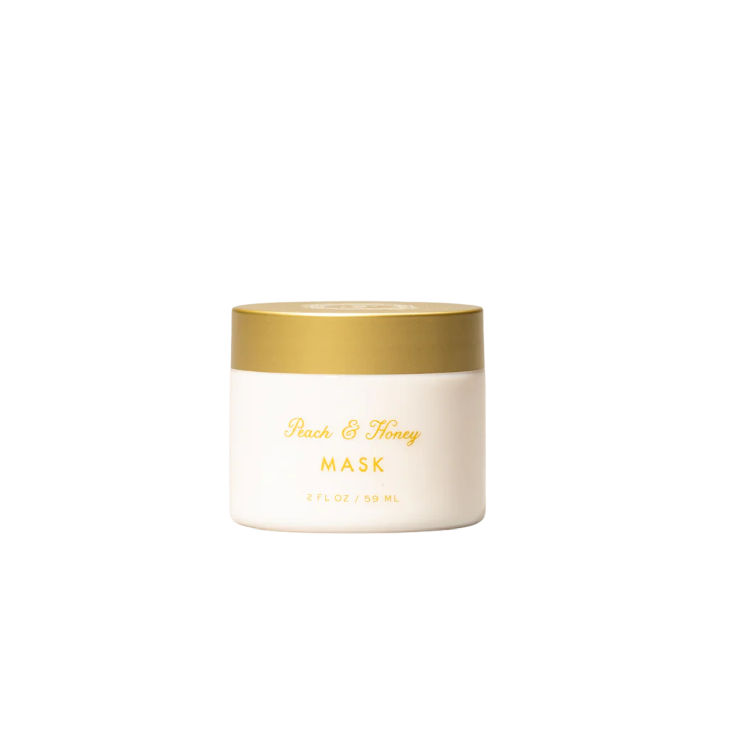 Sorella Peach & Honey Mask