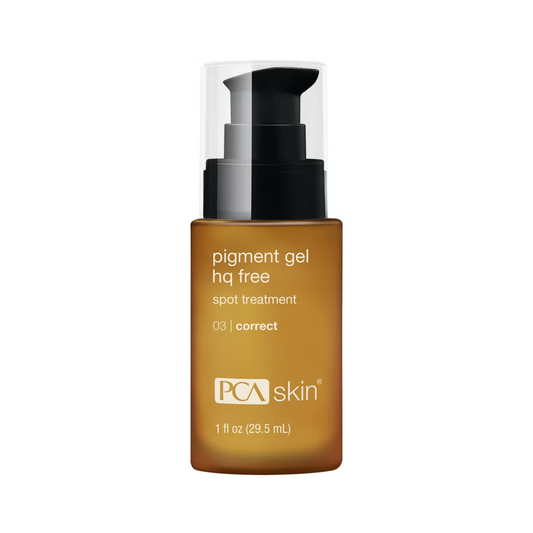 PCA Skin Pigment Gel HQ Free