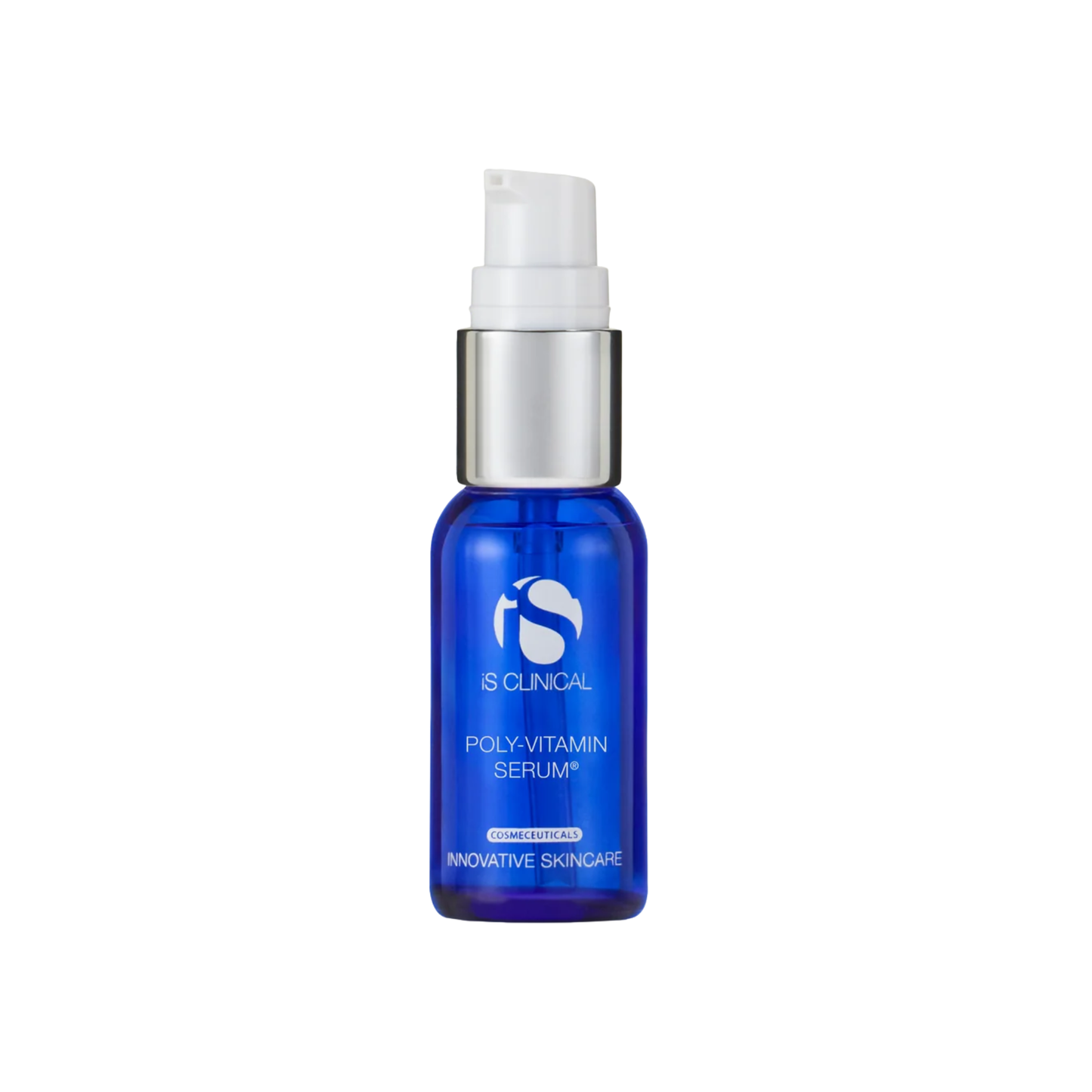 iS Clinical Poly-Vitamin Serum