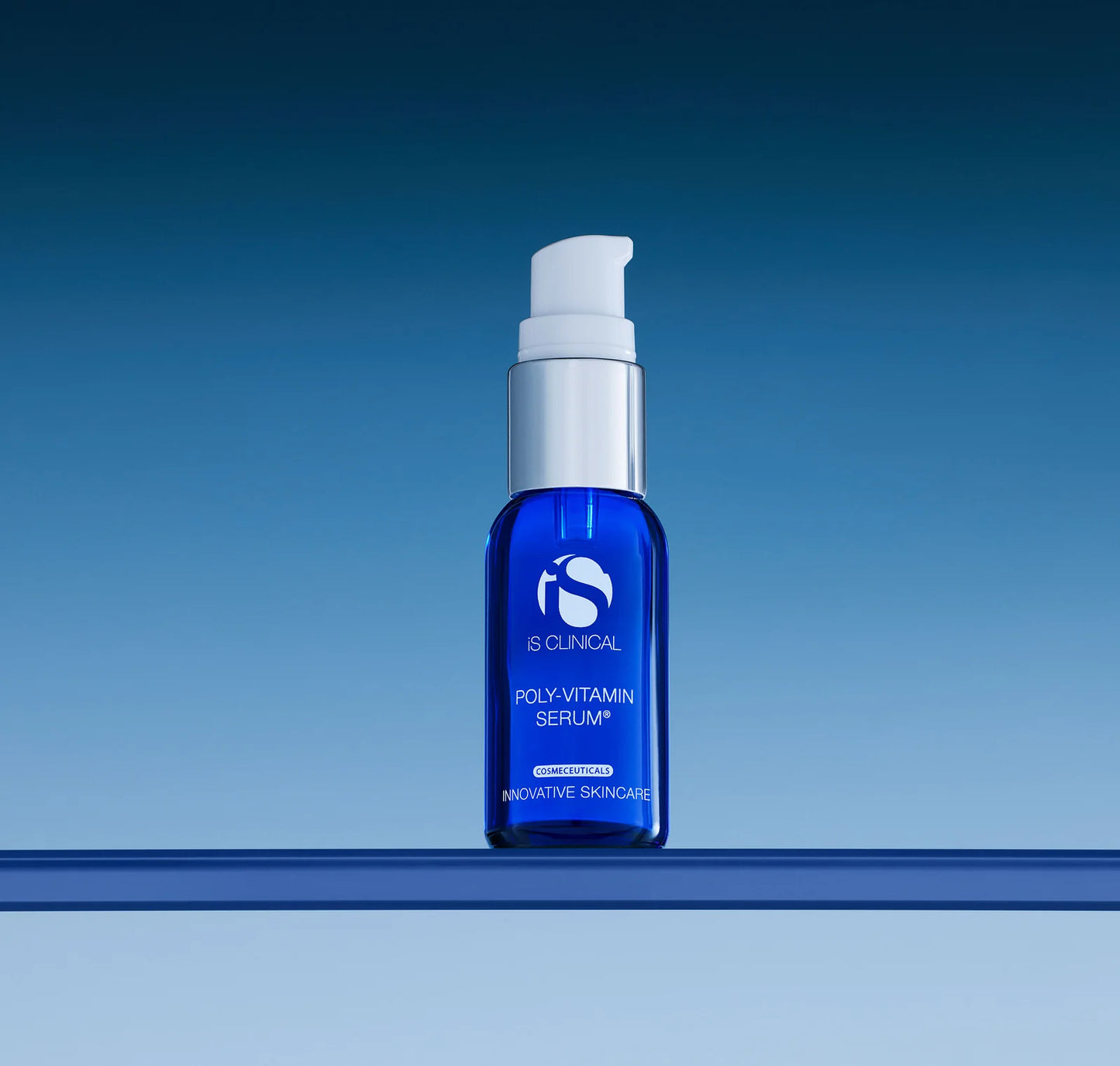 iS Clinical Poly-Vitamin Serum