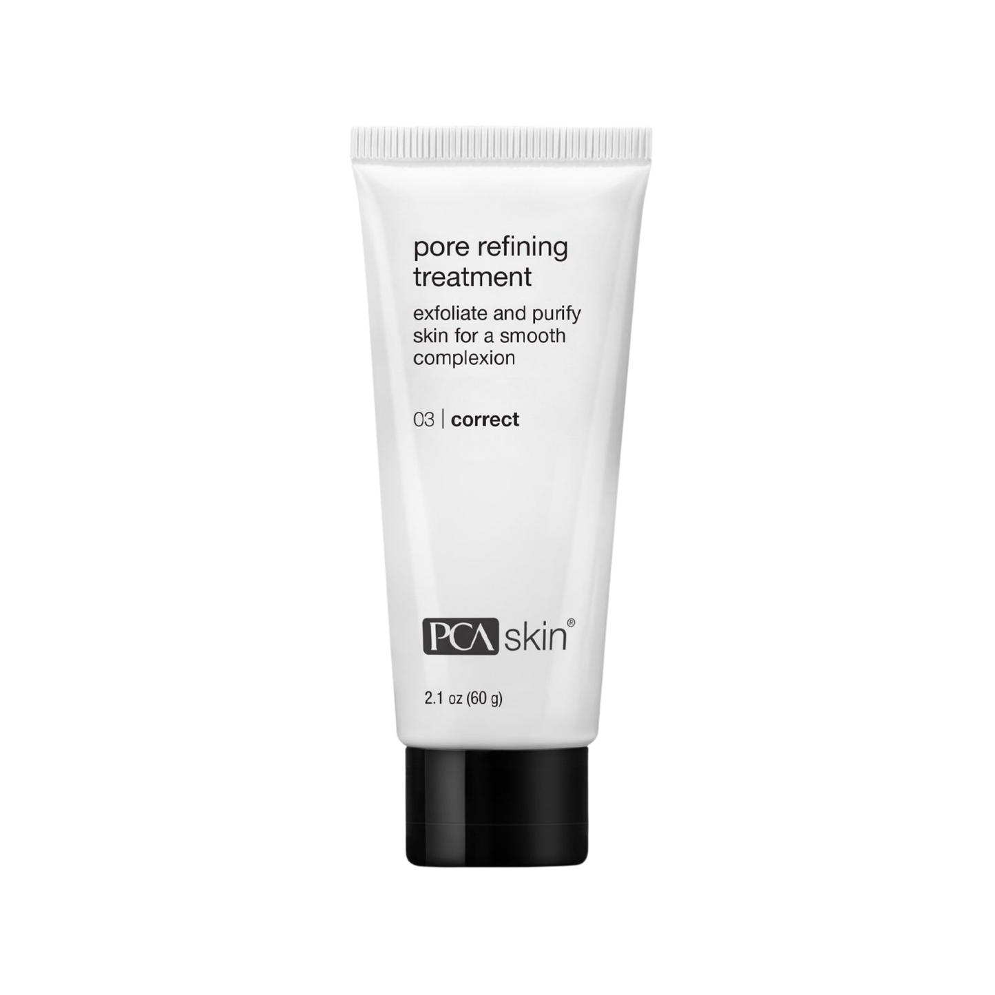 PCA Skin Pore Refining Treatment